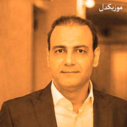 آهنگ علیرضا قربانی صدای توام پا به