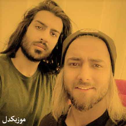 آهنگ ماکان بند توی راه عشق تو