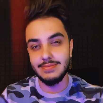 آهنگ آرون افشار ساحل آرامش