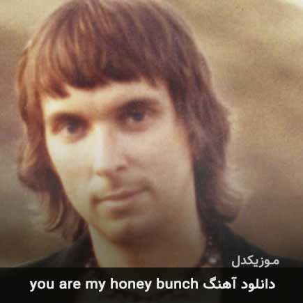 آهنگ Buddy Castle you are my honey bunch
