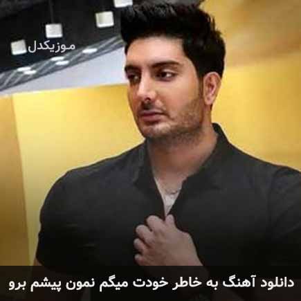 آهنگ فرزاد فرزین به خاطر خودت میگم نمون پیشم برو