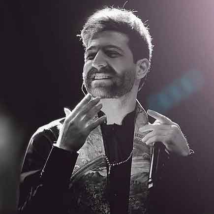آهنگ حمید هیراد دلبر