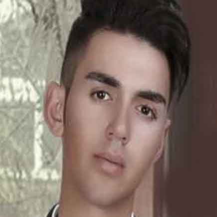 آهنگ علی ماهین ایچیرم من بو گجه