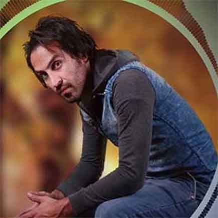 آهنگ احمد سلو نمیدونم چمه چرا نمیخوابم