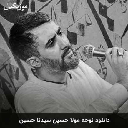 آهنگ محمد حسین پویانفر مولا حسین