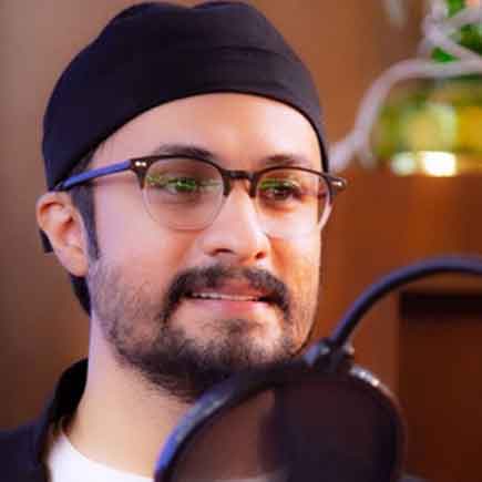 آهنگ راغب آواره که ترسی از خیابان ندارد