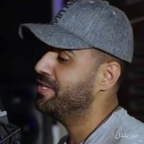 آهنگ رضا شیری دخترک