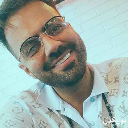 آهنگ رضا شیری پاتوقای دنج دوتایی