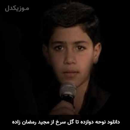 آهنگ مجید