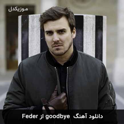آهنگ Feder goodbye