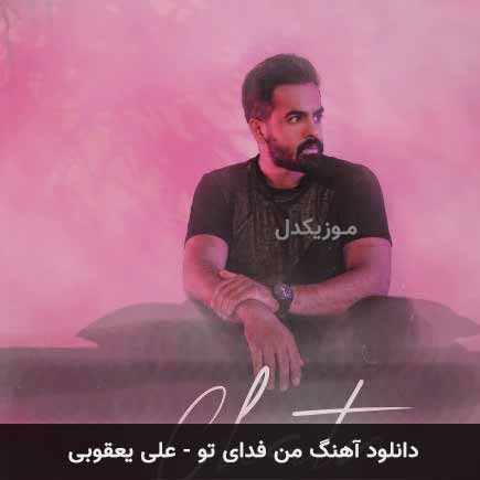 آهنگ ابوالفضل موسوی چتر