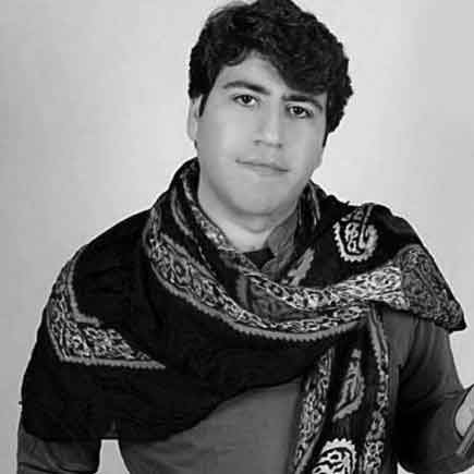 آهنگ مهران شمس عجب حال و هوایی