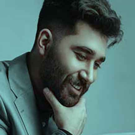 آهنگ علی یاسینی الکی