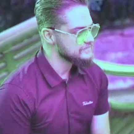 آهنگ علی خدابنده ما که قسم راستمون جون همه