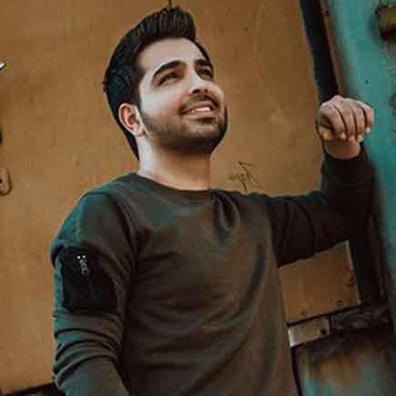 آهنگ فرزاد فرخ عاشقت ميمانم