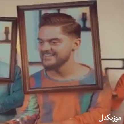 آهنگ علی خدابنده جذابیت