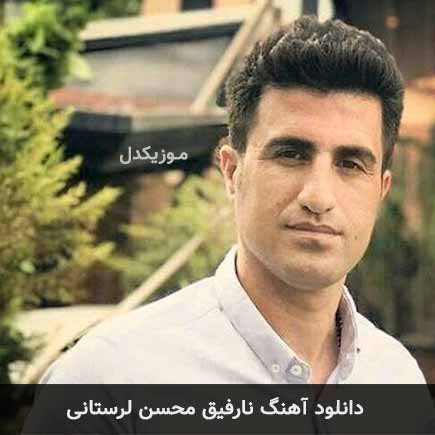 آهنگ محسن لرستانی نارفیق