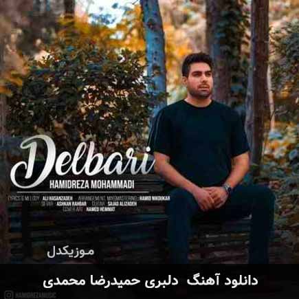 آهنگ حمیدرضا محمدی دلبری