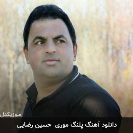 آهنگ حسین رضایی پلنگ موری