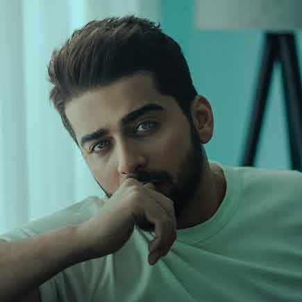 آهنگ بردیا بهادر آقای قاضی