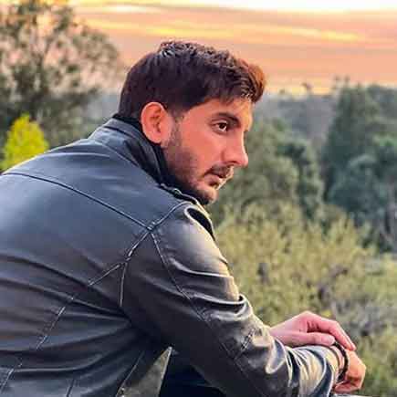 آهنگ فرزاد فرزین نفس