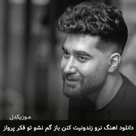 آهنگ علی یاسینی نرو زندونیت کنن