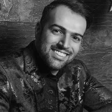 آهنگ رامان روا حکم طلا