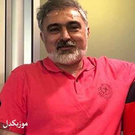 آهنگ مسعود صابری سیه گیسو