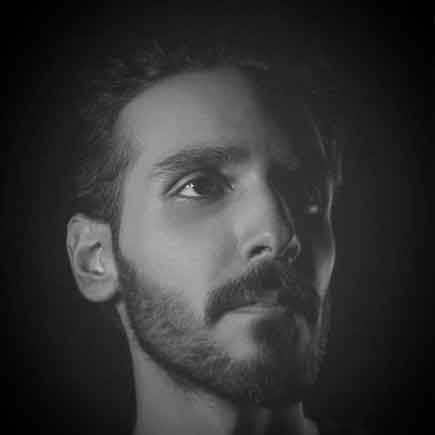 آهنگ ایلیا بهداروند تو شدی واسم