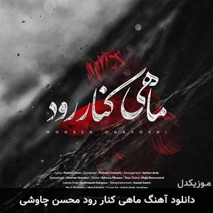 آهنگ محسن چاوشی ماهی کنار رود