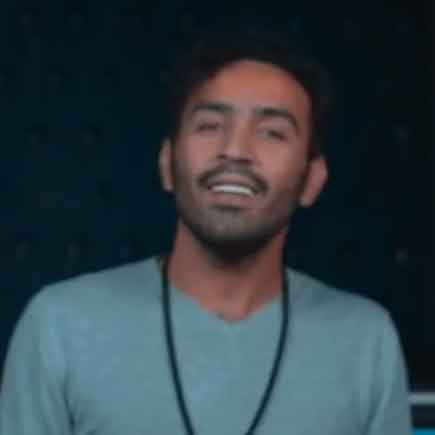 آهنگ احمد سلو اخه کیه مثل من بتونه