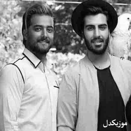 آهنگ ماکان بند به جون تو که نباشی