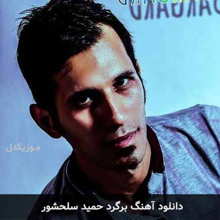 آهنگ حمید سلحشور برگرد