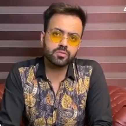 آهنگ رضا شیری چهار قدم