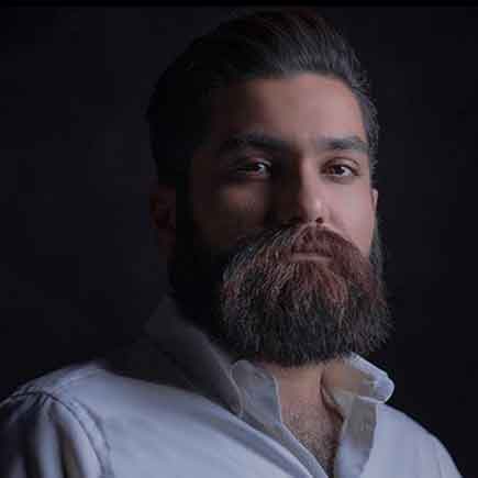 آهنگ علی زند وکیلی سر سپرده ها