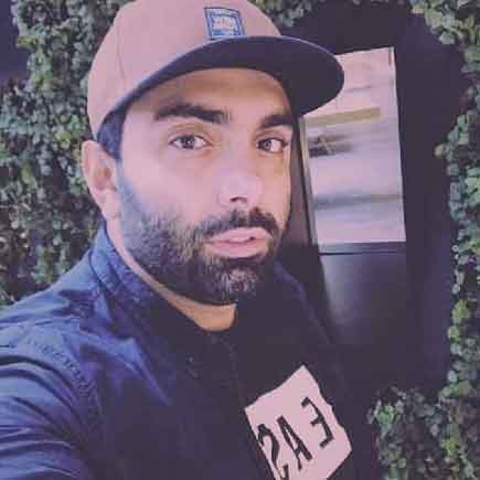 آهنگ مسعود صادقلو هر چقدر رو اعصاب من بکوبی 