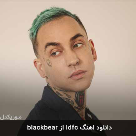 آهنگ Blackbear Idfc