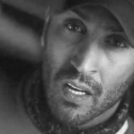آهنگ احمد سلو نگو میدونم میدونم