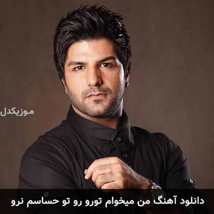آهنگ مجید خراطها من میخوام تورو