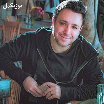 آهنگ امین رستمی دست مریزاد